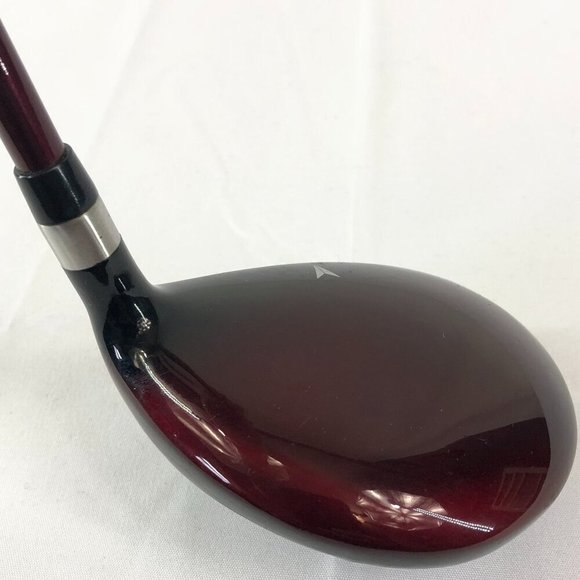 Tommy Armour Royal Scot Stainless Steel RH 3 Wood With Mid Firm Graphite Shaft - Picture 3 of 8